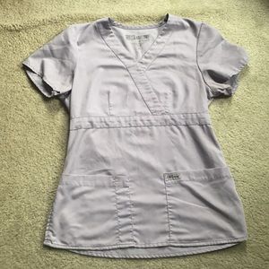 Greys Anatomy Scrub Top